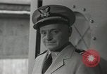 Image of American armed forces Staten Island New York USA, 1952, second 62 stock footage video 65675067220