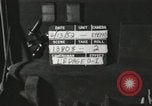 Image of American people Staten Island New York USA, 1952, second 4 stock footage video 65675067221