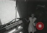 Image of American people Staten Island New York USA, 1952, second 19 stock footage video 65675067221