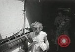 Image of American people Staten Island New York USA, 1952, second 21 stock footage video 65675067221