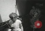 Image of American people Staten Island New York USA, 1952, second 22 stock footage video 65675067221