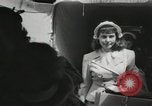 Image of American people Staten Island New York USA, 1952, second 27 stock footage video 65675067221