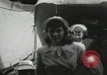 Image of American people Staten Island New York USA, 1952, second 28 stock footage video 65675067221