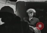 Image of American people Staten Island New York USA, 1952, second 29 stock footage video 65675067221