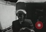 Image of American people Staten Island New York USA, 1952, second 30 stock footage video 65675067221