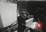 Image of American people Staten Island New York USA, 1952, second 38 stock footage video 65675067221