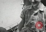 Image of American people Staten Island New York USA, 1952, second 44 stock footage video 65675067221