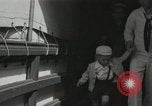Image of American people Staten Island New York USA, 1952, second 46 stock footage video 65675067221