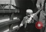 Image of American people Staten Island New York USA, 1952, second 47 stock footage video 65675067221