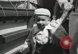 Image of American people Staten Island New York USA, 1952, second 48 stock footage video 65675067221
