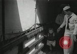 Image of American people Staten Island New York USA, 1952, second 52 stock footage video 65675067221