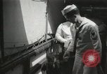 Image of American people Staten Island New York USA, 1952, second 55 stock footage video 65675067221