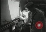 Image of American people Staten Island New York USA, 1952, second 56 stock footage video 65675067221