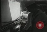 Image of American people Staten Island New York USA, 1952, second 57 stock footage video 65675067221