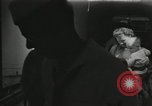 Image of American people Staten Island New York USA, 1952, second 59 stock footage video 65675067221