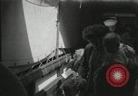 Image of American people Staten Island New York USA, 1952, second 61 stock footage video 65675067221