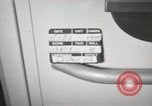Image of ship hostesses Staten Island New York USA, 1952, second 4 stock footage video 65675067222