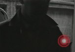 Image of ship hostesses Staten Island New York USA, 1952, second 15 stock footage video 65675067222