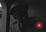 Image of ship hostesses Staten Island New York USA, 1952, second 18 stock footage video 65675067222