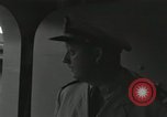 Image of ship hostesses Staten Island New York USA, 1952, second 20 stock footage video 65675067222
