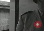 Image of ship hostesses Staten Island New York USA, 1952, second 24 stock footage video 65675067222