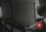 Image of ship hostesses Staten Island New York USA, 1952, second 31 stock footage video 65675067222