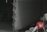 Image of ship hostesses Staten Island New York USA, 1952, second 35 stock footage video 65675067222