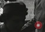 Image of ship hostesses Staten Island New York USA, 1952, second 41 stock footage video 65675067222