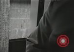 Image of ship hostesses Staten Island New York USA, 1952, second 42 stock footage video 65675067222
