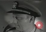 Image of ship hostesses Staten Island New York USA, 1952, second 43 stock footage video 65675067222