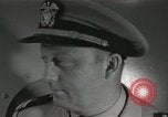 Image of ship hostesses Staten Island New York USA, 1952, second 45 stock footage video 65675067222