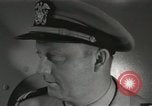 Image of ship hostesses Staten Island New York USA, 1952, second 46 stock footage video 65675067222