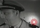 Image of ship hostesses Staten Island New York USA, 1952, second 47 stock footage video 65675067222