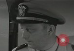 Image of ship hostesses Staten Island New York USA, 1952, second 51 stock footage video 65675067222