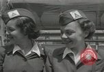 Image of Admiral Voseller Staten Island New York USA, 1952, second 3 stock footage video 65675067223