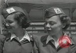 Image of Admiral Voseller Staten Island New York USA, 1952, second 4 stock footage video 65675067223