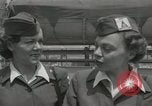 Image of Admiral Voseller Staten Island New York USA, 1952, second 5 stock footage video 65675067223