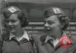 Image of Admiral Voseller Staten Island New York USA, 1952, second 7 stock footage video 65675067223