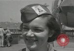 Image of Admiral Voseller Staten Island New York USA, 1952, second 17 stock footage video 65675067223