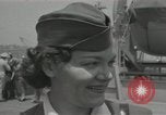 Image of Admiral Voseller Staten Island New York USA, 1952, second 19 stock footage video 65675067223