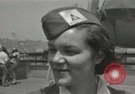 Image of Admiral Voseller Staten Island New York USA, 1952, second 21 stock footage video 65675067223