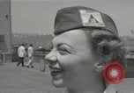 Image of Admiral Voseller Staten Island New York USA, 1952, second 22 stock footage video 65675067223