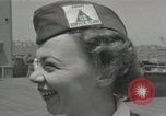 Image of Admiral Voseller Staten Island New York USA, 1952, second 23 stock footage video 65675067223