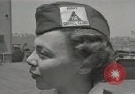 Image of Admiral Voseller Staten Island New York USA, 1952, second 25 stock footage video 65675067223