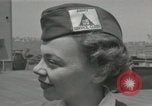 Image of Admiral Voseller Staten Island New York USA, 1952, second 26 stock footage video 65675067223
