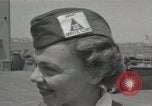 Image of Admiral Voseller Staten Island New York USA, 1952, second 27 stock footage video 65675067223