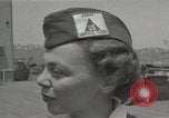 Image of Admiral Voseller Staten Island New York USA, 1952, second 28 stock footage video 65675067223