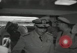Image of Admiral Voseller Staten Island New York USA, 1952, second 34 stock footage video 65675067223