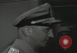 Image of Admiral Voseller Staten Island New York USA, 1952, second 36 stock footage video 65675067223