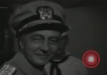 Image of Admiral Voseller Staten Island New York USA, 1952, second 37 stock footage video 65675067223